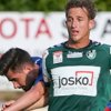 Amical: ASA Targu-Mures - SV Ried 1-1
